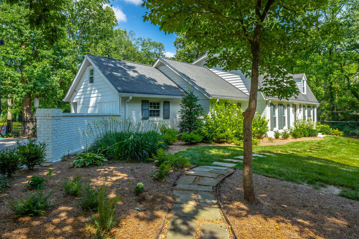 Property Photo:  73 W Bartram Road  TN 37350 
