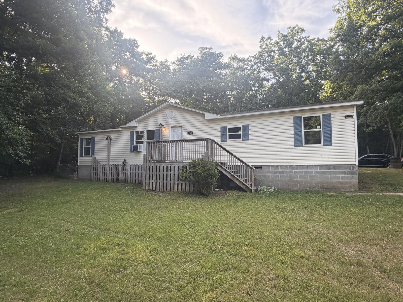 Property Photo:  265 Frechette Lane  TN 37321 