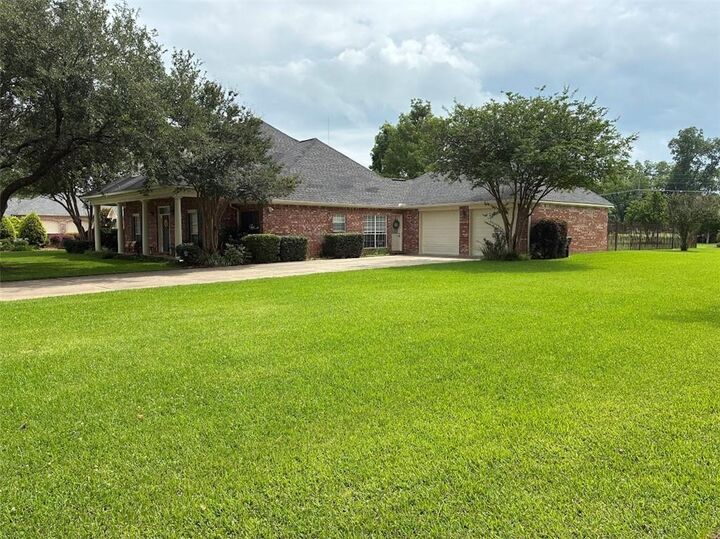 Property Photo:  846 Whitfield Drive  LA 71457 