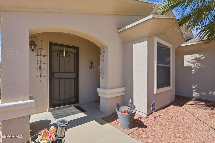 Property Photo: 14286 Hacienda Rock Drive TX 79938
