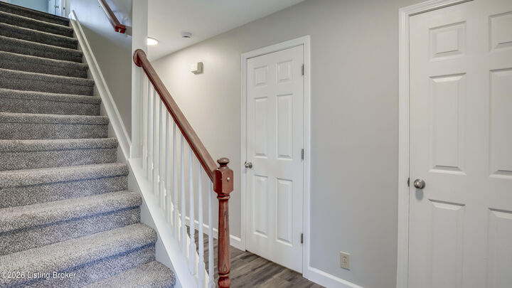 Property Photo:  15420 Beckley Hills Dr  KY 40245 