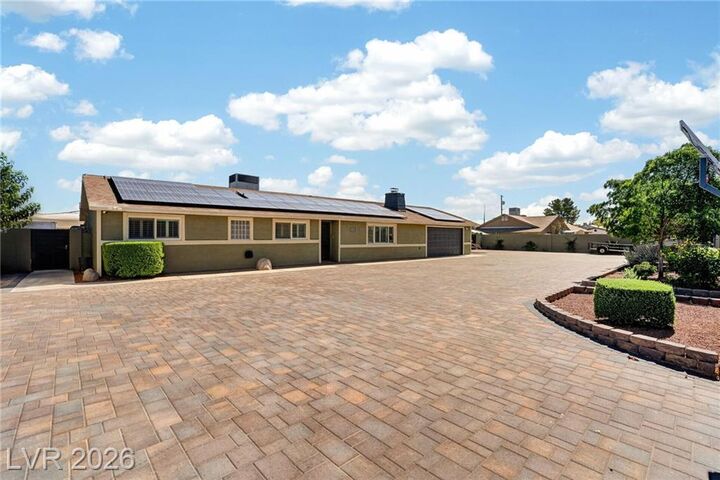 Property Photo:  6336 Buckskin Avenue  NV 89108 