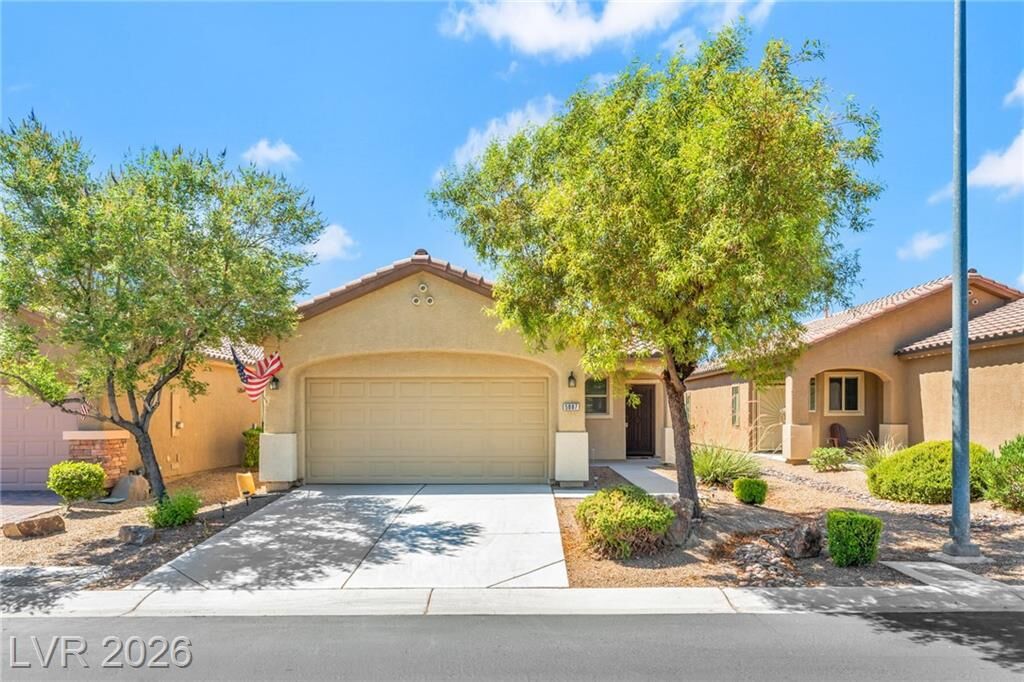 Property Photo:  5887 Corbin  NV 89122 