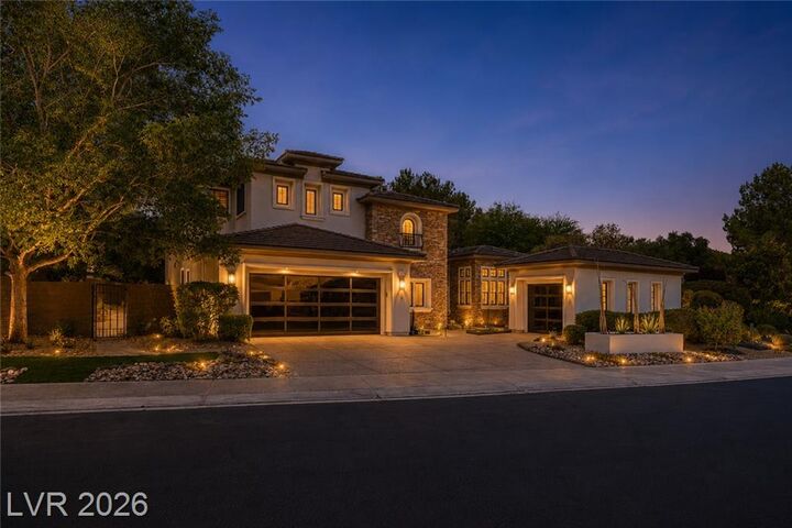 Property Photo:  29 Desert Highlands Drive  NV 89052 