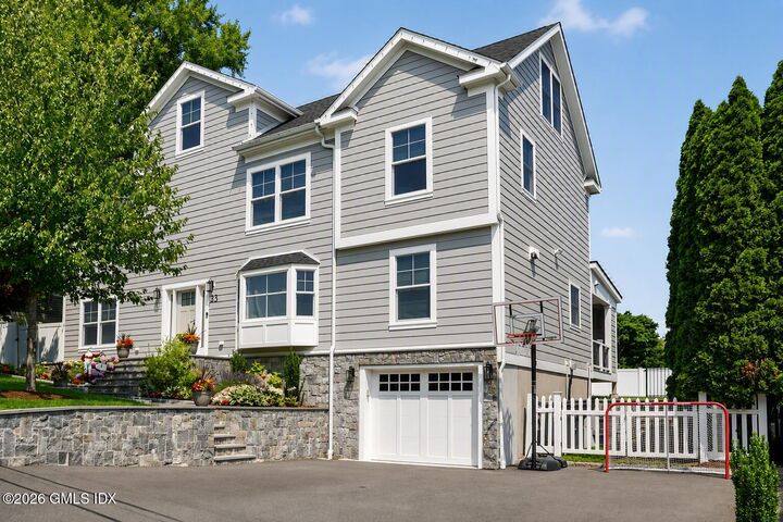 Property Photo:  43 Burdsall Drive  CT 06831 
