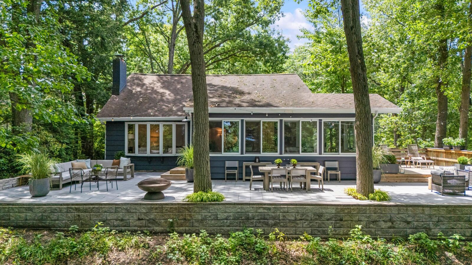 Property Photo:  3524 Manitou Trail  IN 46360 