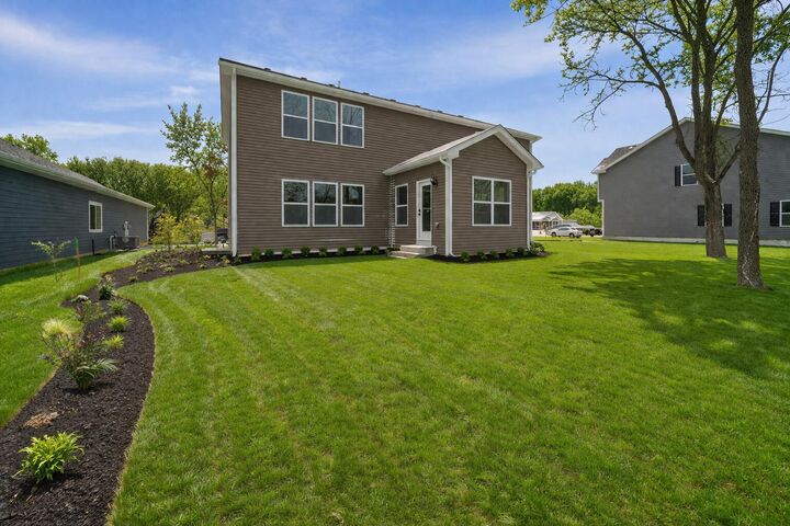 Property Photo:  22 Levanno Drive  IN 46307 