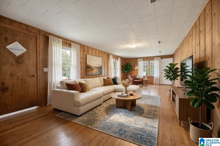 Property Photo:  195 Pattiway Drive  AL 36250 