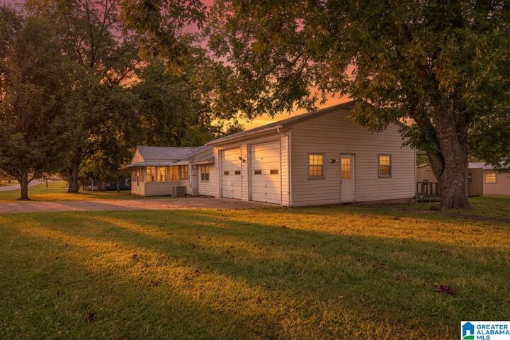 Property Photo:  195 Pattiway Drive  AL 36250 