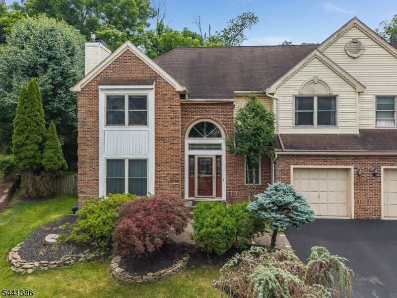 Property Photo: 16 Woodland Ter NJ 08804