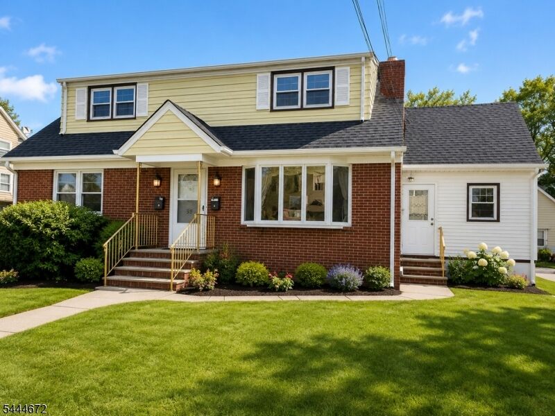 Property Photo:  55 Marconi St 2  NJ 07013 