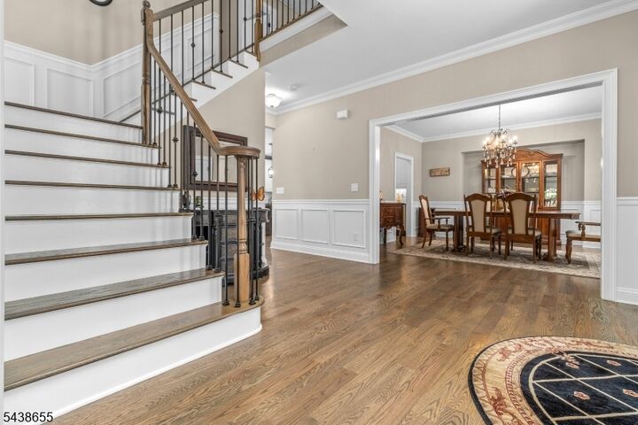Property Photo:  1 Thames Ln  NJ 08822 