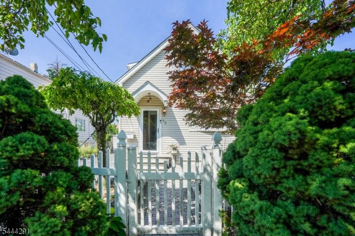 Property Photo: 13 Chestnut St NJ 07026