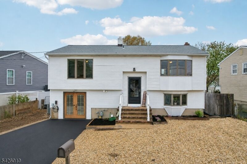 Property Photo: 3138 Oceanic Dr NJ 08753