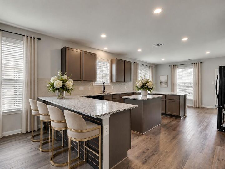 Property Photo:  2906 Lawrence Park Court  TX 77304 