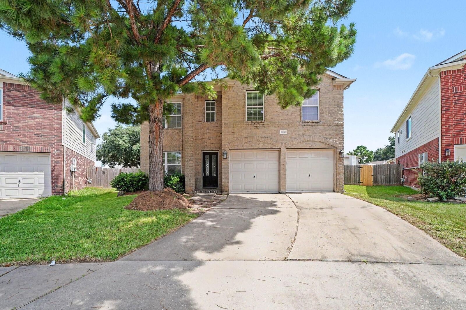 Property Photo:  19130 Edens Dawn Drive  TX 77375 