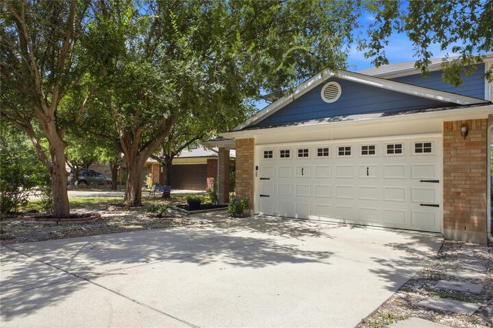 Property Photo:  12312 Granton Cove  TX 78754 