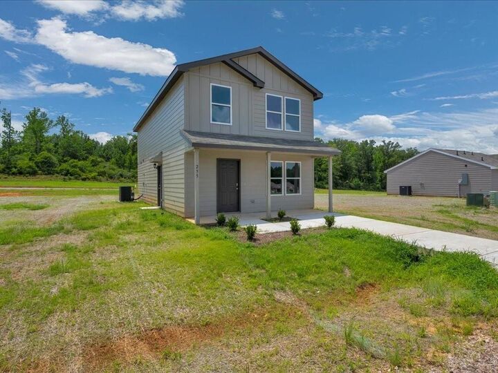 Property Photo:  255 Dana Drive  TX 75901 