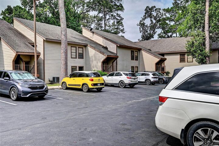 Property Photo: 12900 Walden Road 6 TX 77356