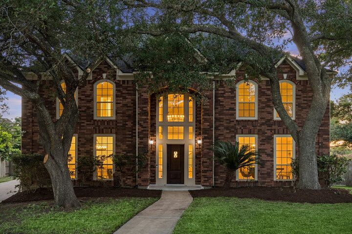 Property Photo: 4302 Browning Court TX 77479