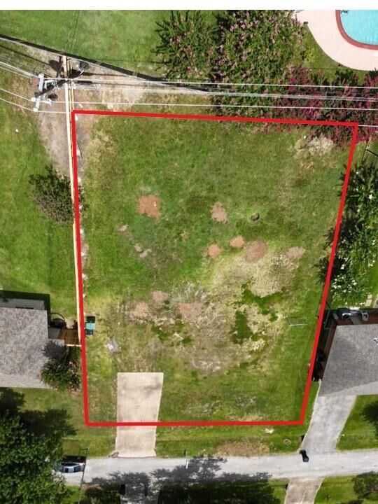 Property Photo: 3106 Knoll Street TX 77080