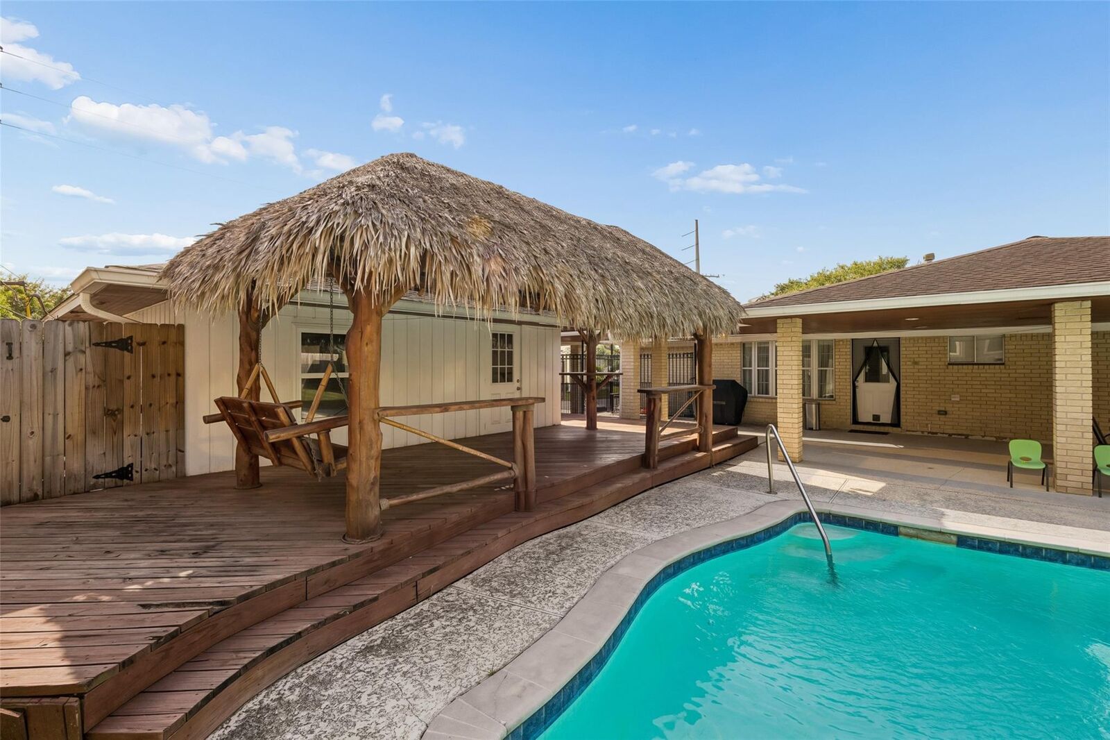 Property Photo:  5535 S Braeswood Boulevard  TX 77096 