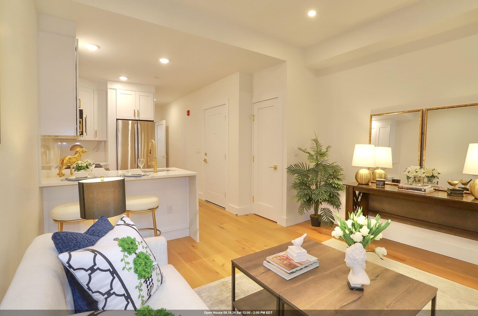 Property Photo: 842 Park Ave 302 NJ 07030