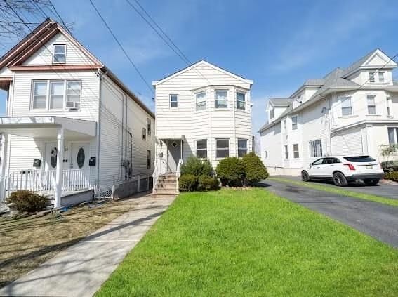 Property Photo:  49 Livingston Ave 1  NJ 07071 