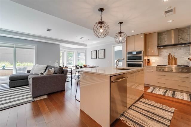 Property Photo:  100 Eton Row 204  NJ 07086 