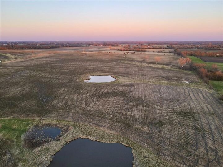 Property Photo: 22623 S Propect Avenue MO 64734