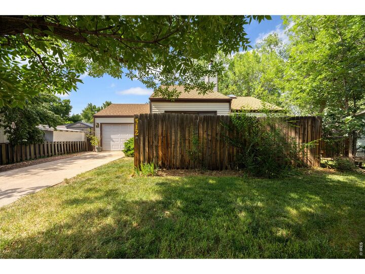 Property Photo:  512 Locust Grove Dr  CO 80521 
