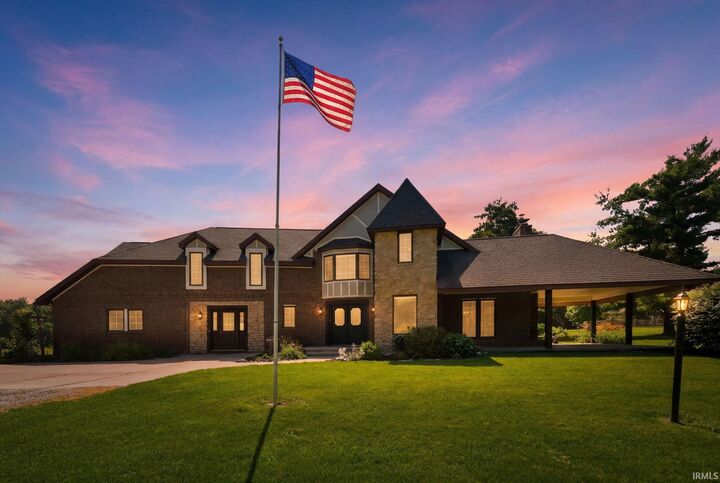 Property Photo:  10680 S 700 E-92  IN 46783 