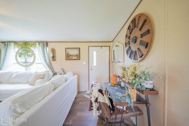 Property Photo: 35 Little Meadow Creek Rd TN 37743