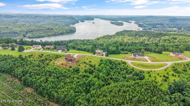 Property Photo: Lot 32 Melea Lane TN 37763