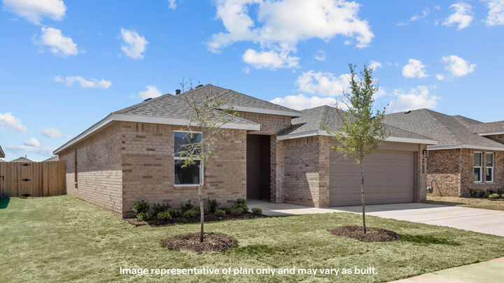 Property Photo:  2319 150th Street  TX 79423 