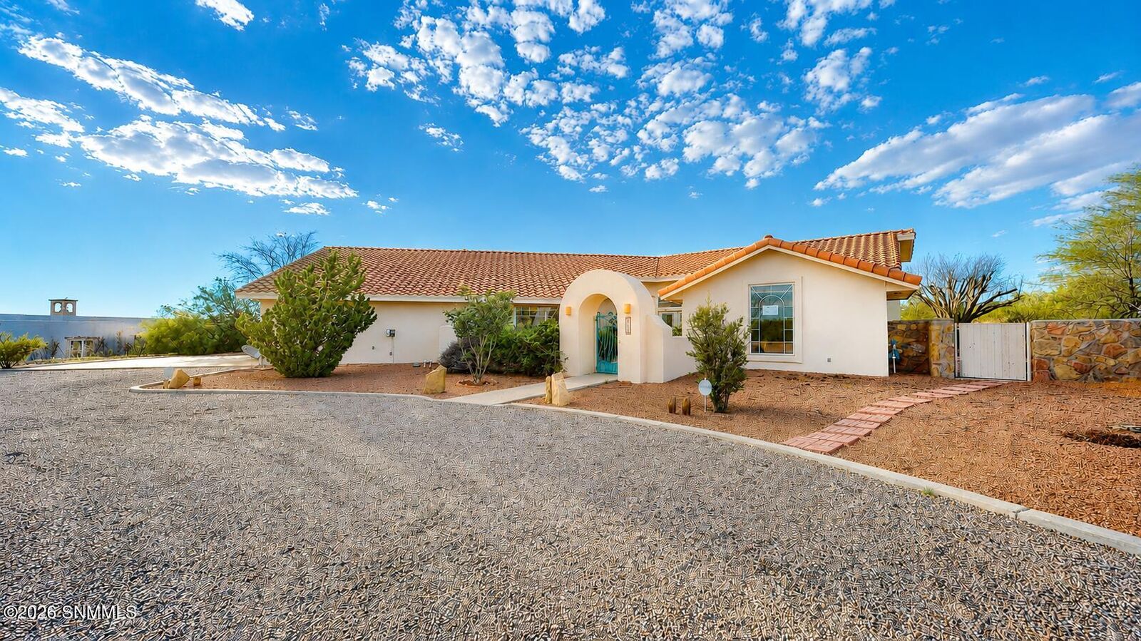 Property Photo:  5301 Redman Road  NM 88011 