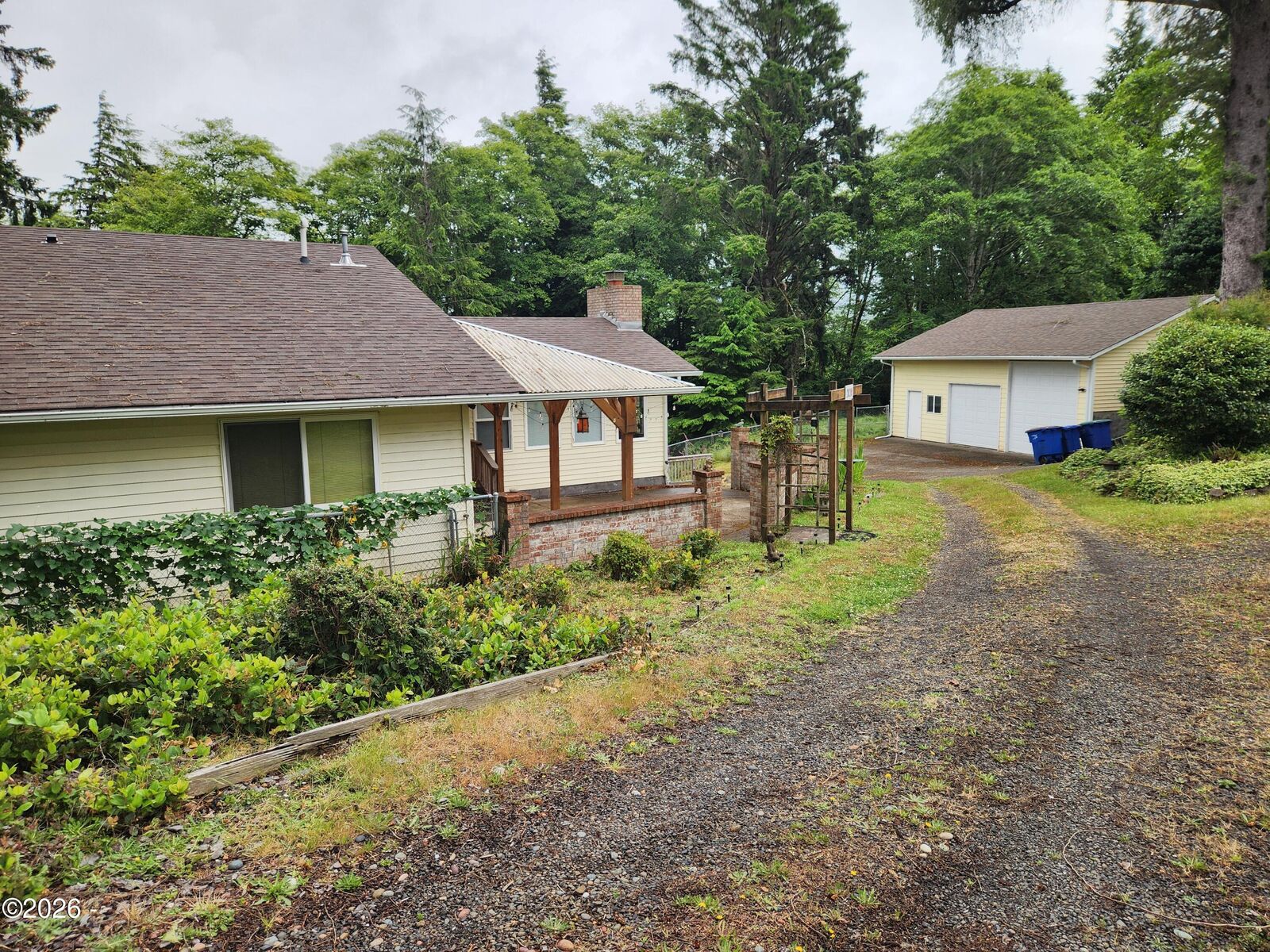 Property Photo:  2020 NE Surf Avenue  OR 97367 