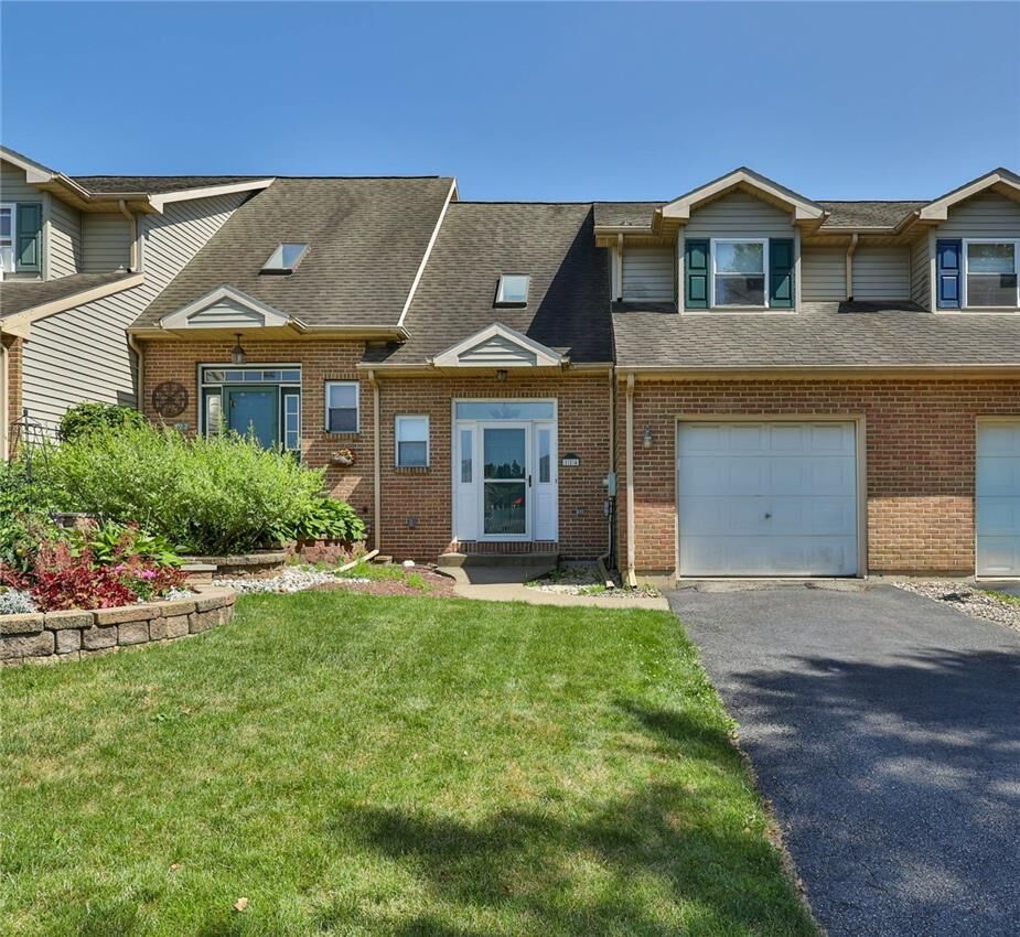 Property Photo: 124 Stephanie Drive PA 18045