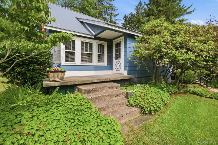 Property Photo:  115 Cold Spring Road  NY 12754 