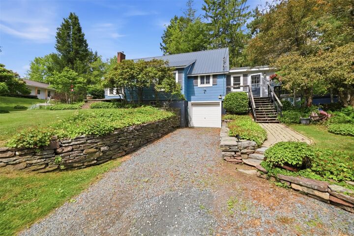 Property Photo: 115 Cold Spring Road NY 12754