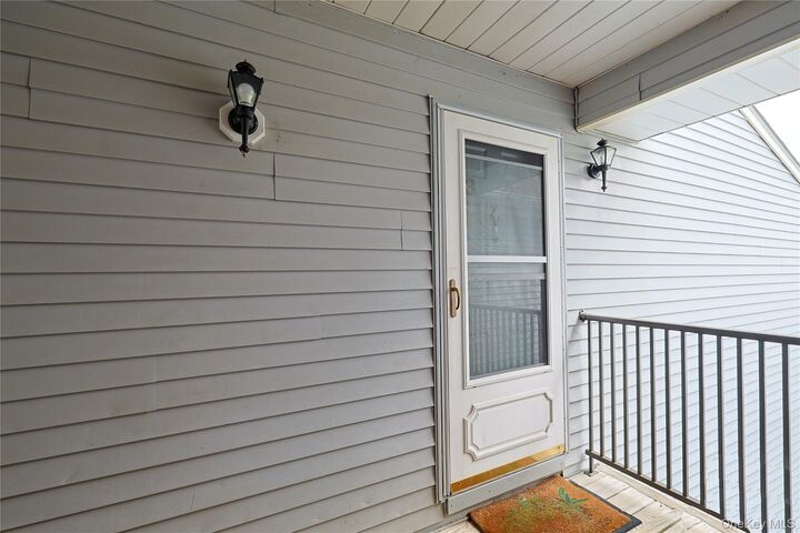 Property Photo: 3 Brook Drive 27 NY 10992