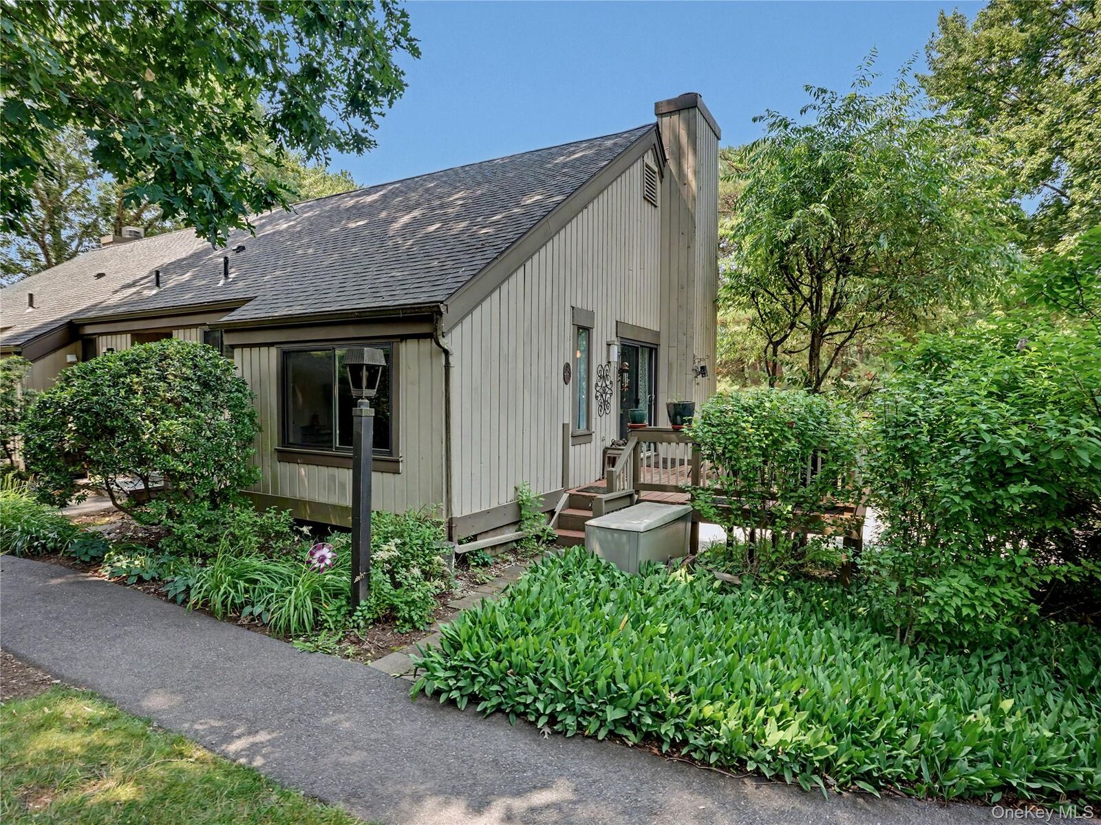 Property Photo: 128 Heritage Hills Drive B NY 10589