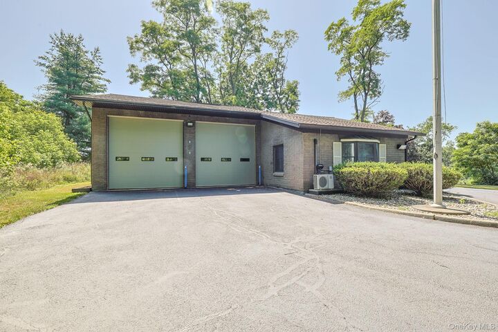 Property Photo:  501 Cedar Hill Road  NY 12524 