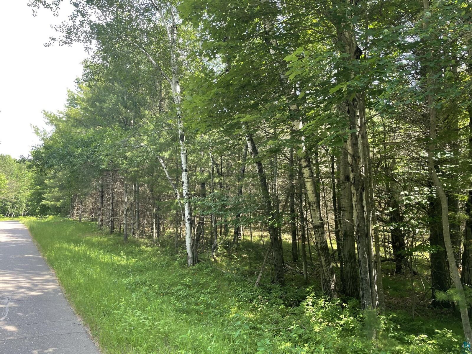 Property Photo: Xxxx Kolling Rd WI 54847