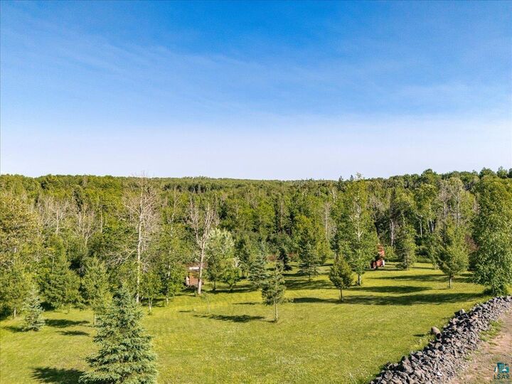 Property Photo:  392 Stanley Rd  MN 55616 
