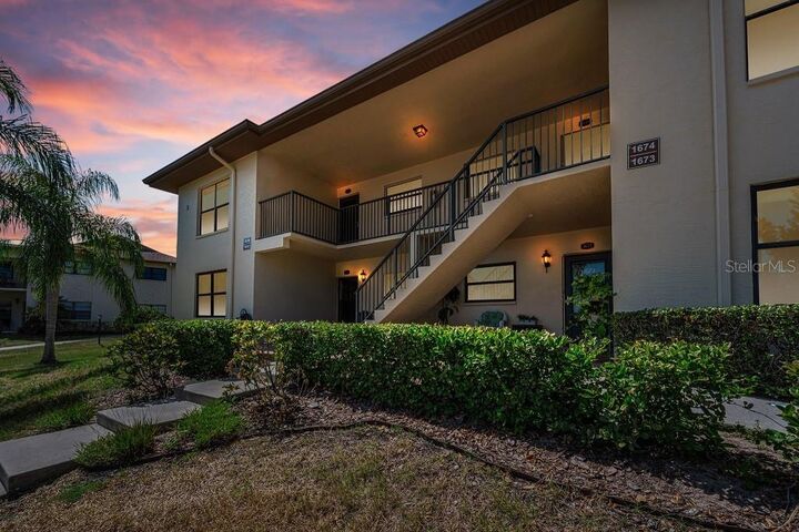 Property Photo:  1673 Seascape Circle 102  FL 34689 