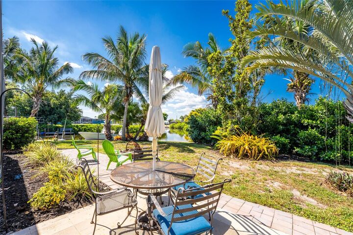 Property Photo: 103 Rodgers Avenue NE FL 33952
