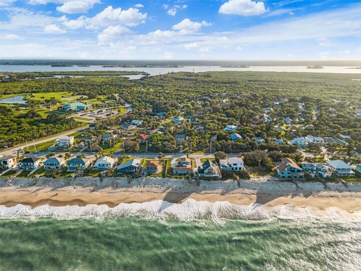 Property Photo: 6850 S Highway A1a FL 32951