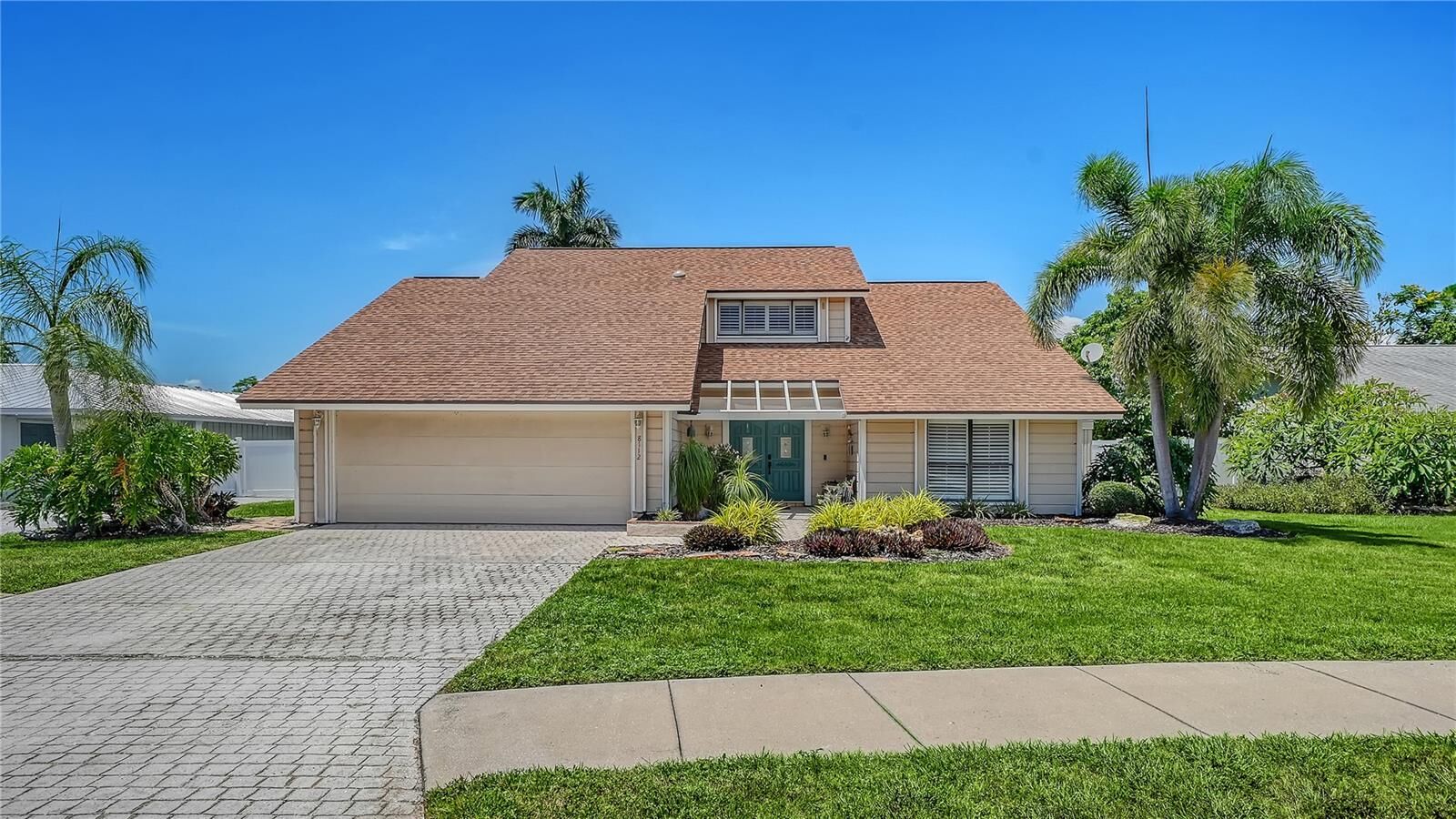 Property Photo:  8112 12th Avenue NW  FL 34209 