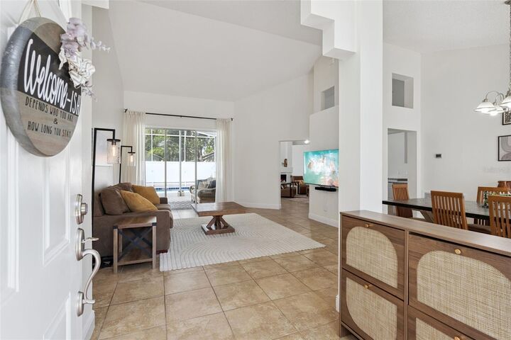 Property Photo: 1017 Turtle Creek Drive FL 32765